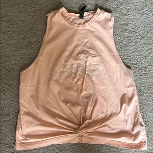 Adidas Tank